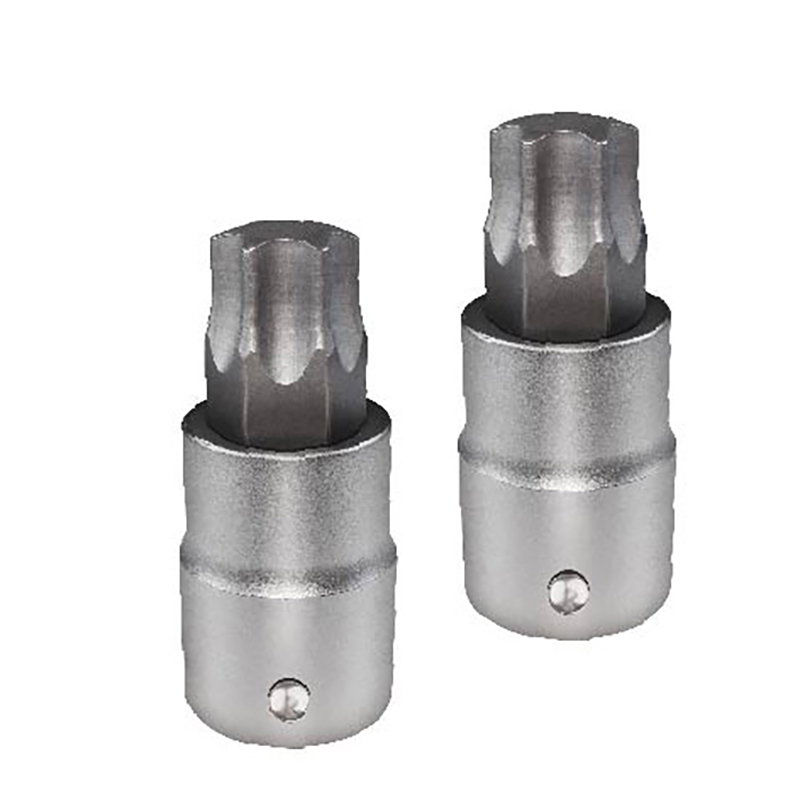 Screwdriver Sockets (Security Type)-TX